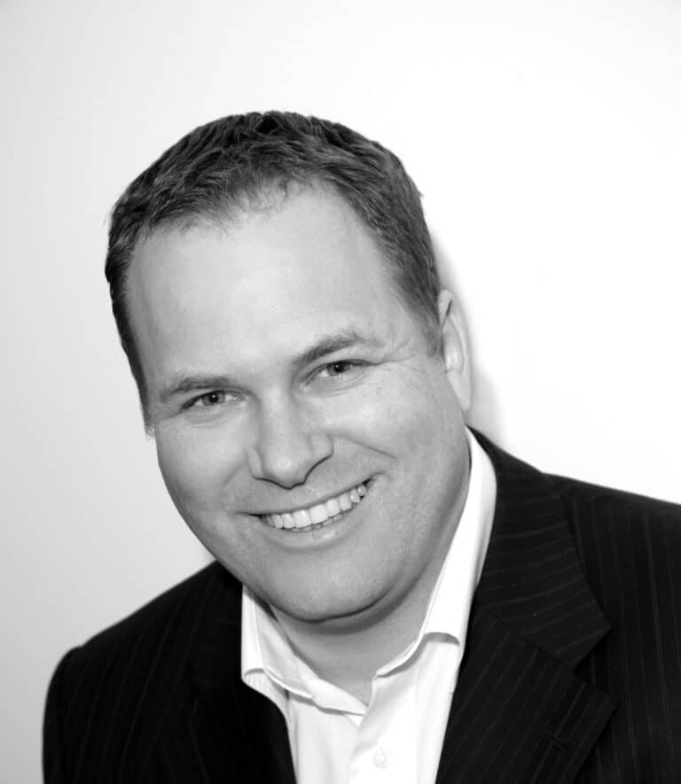 Darren Bezani - OTS Group - Executive Director