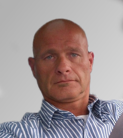 Keith Hamilton - OTS Group