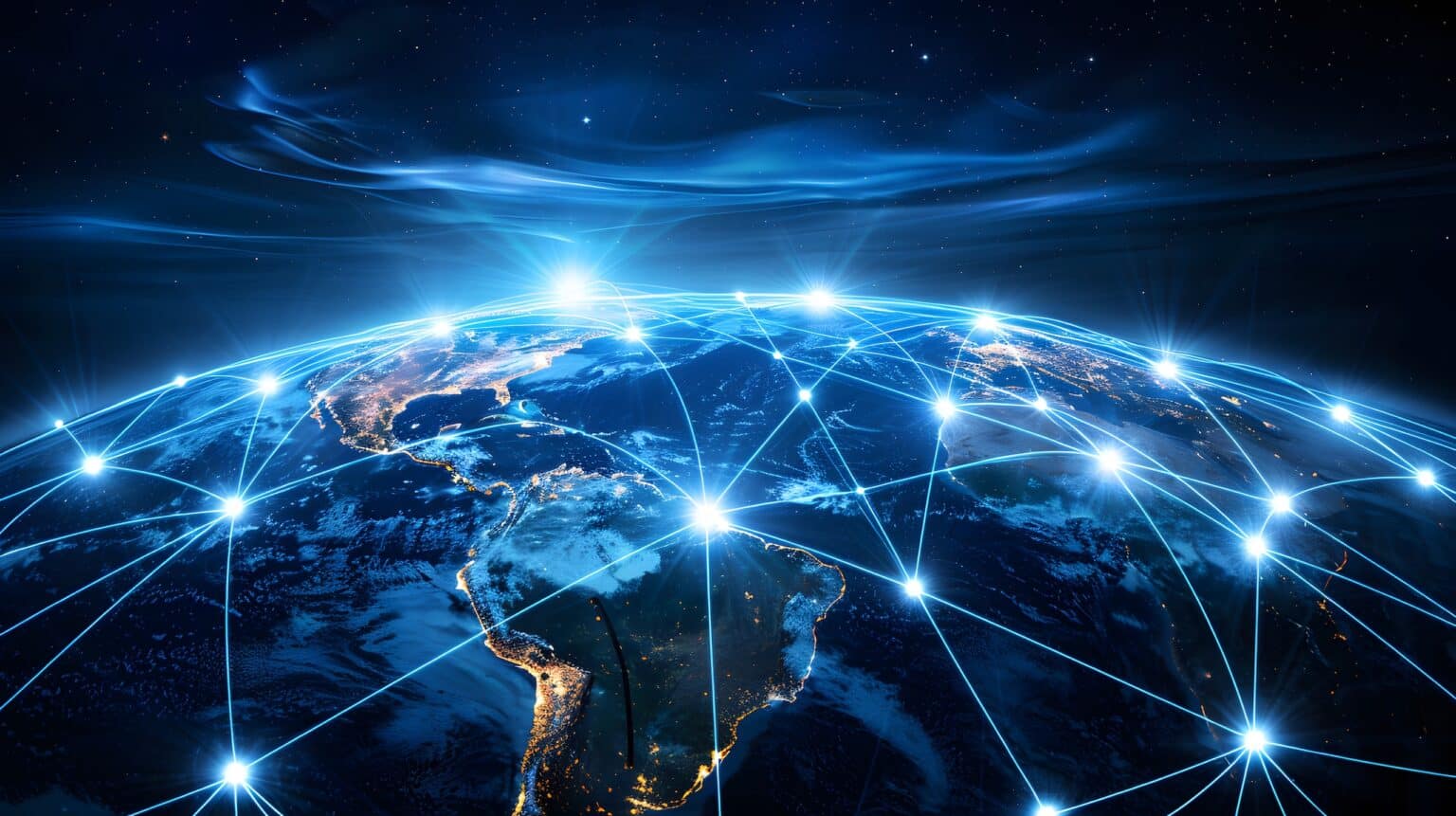 OTS Group Global Supply Chain