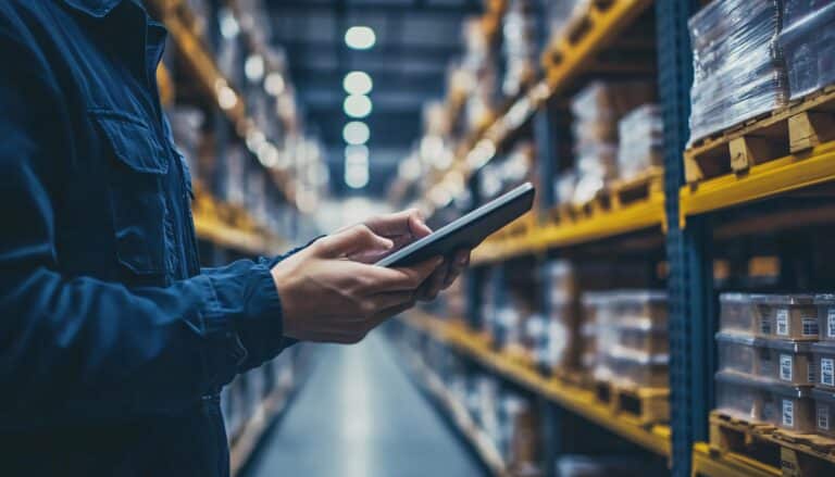 OTS Group Global Inventory Management