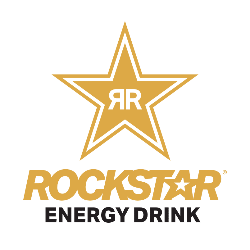 Rockstar Energy Drink