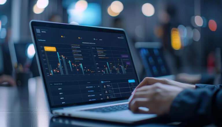 Supply Chain Optimization Consulting